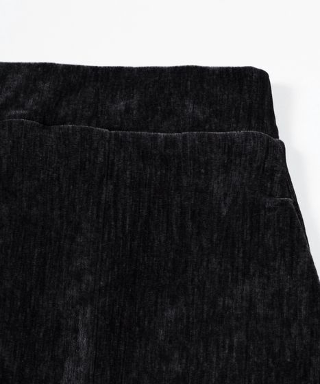 ベロアロングスカート[商品：PN25AW-028] - PUNYUS Online Store