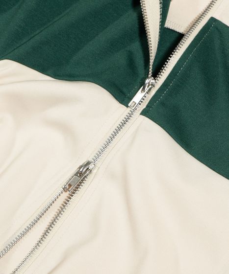 フロントドロストジャージトップ[商品：PN25AW-032] - PUNYUS Online