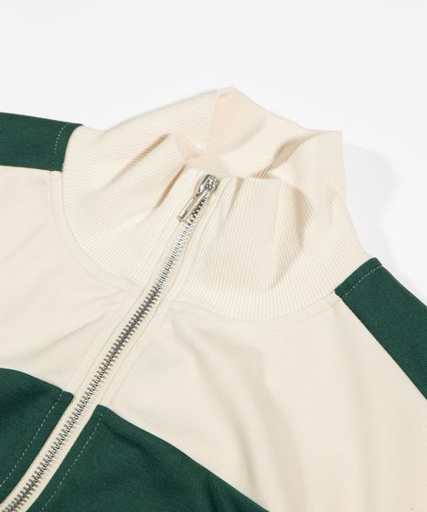 フロントドロストジャージトップ[商品：PN25AW-032] - PUNYUS Online