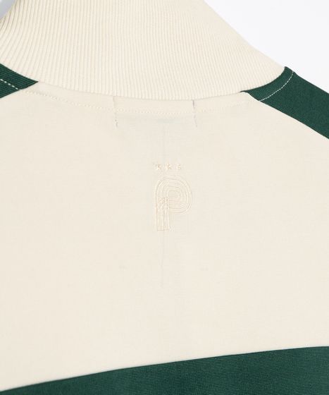 フロントドロストジャージトップ[商品：PN25AW-032] - PUNYUS Online