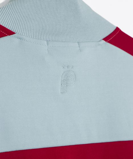 フロントドロストジャージトップ[商品：PN25AW-032] - PUNYUS Online