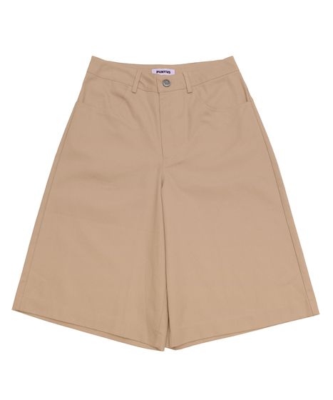 スケーターハーフパンツ[商品：PN25AWR-003] - PUNYUS Online Store