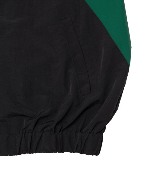 切り替えナイロンジャケット[商品：PN25AWR-005] - PUNYUS Online