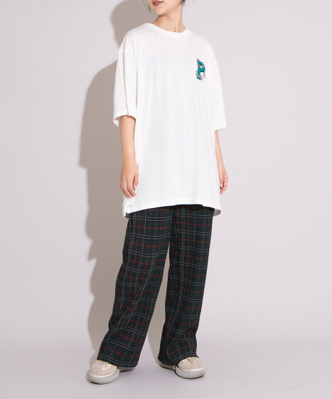 hyde 直筆サイン入り長袖Tシャツ【未開封ワンオーナー品】 hyde 直筆サイン入り長袖Tシャツ【未開封ワンオーナー品】