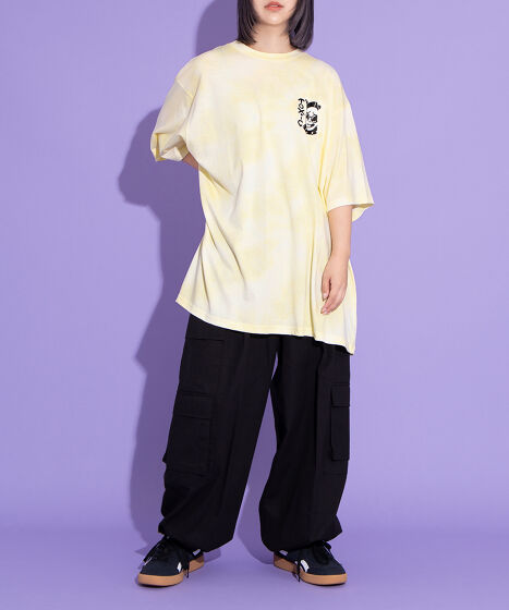 KROI タイダイ Tシャツ Mサイズ Kroi على X: 