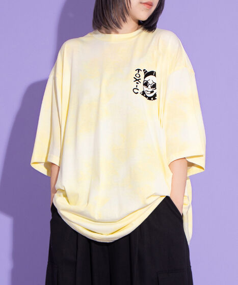 Kroi ロゴ タイダイ Tシャツ Kroi ロゴ タイダイ Tシャツ Kroi ロゴ タイダイ Tシャツ Amazon