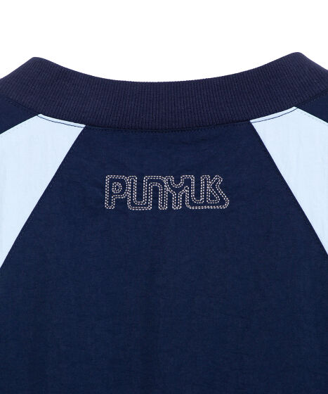 ナンバリングユニフォームナイロンT[商品：PN25AWR-020] - PUNYUS