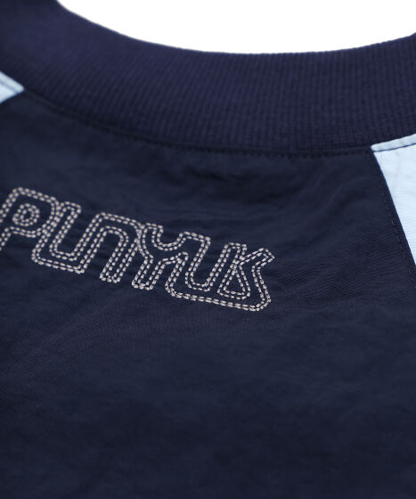 ナンバリングユニフォームナイロンT[商品：PN25AWR-020] - PUNYUS