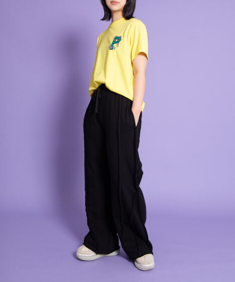 パンツ pupu Puma Track Pants x KidSuper in Gray | SVD USA