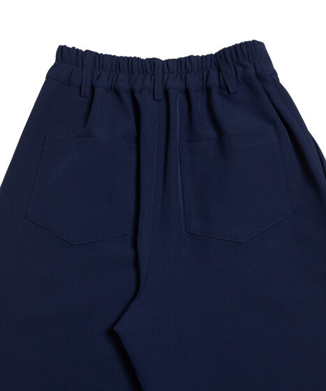 2タックカラーパンツ[商品：PN25AWR-027] - PUNYUS Online Store