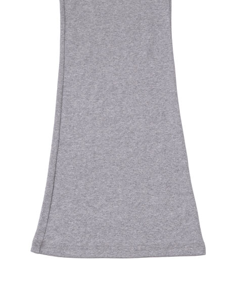 フリルレイヤードフレアパンツ[商品：PN25AWR-028] - PUNYUS Online