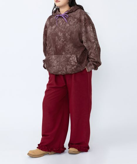 MIDAS（パーカー）のフリマアイテム一覧 MIDAS ダークパープル