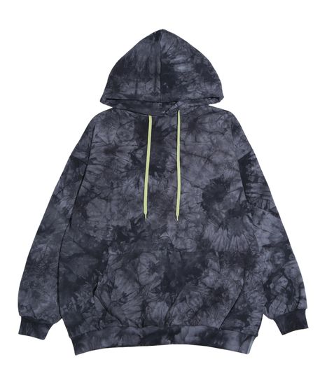 Stone  タイダイ柄 パーカー タイダイパーカー[商品：PN25AWR-038] - PUNYUS Online Store / 公式通販