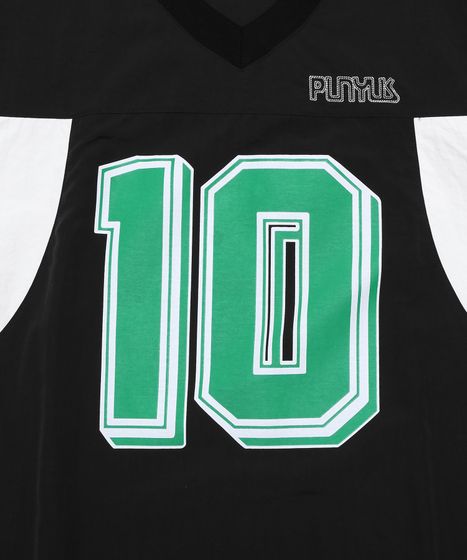 ナンバリングユニフォーム[商品：PN25SS-004] - PUNYUS Online Store