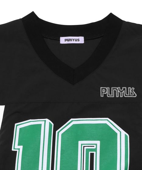 ナンバリングユニフォーム[商品：PN25SS-004] - PUNYUS Online Store