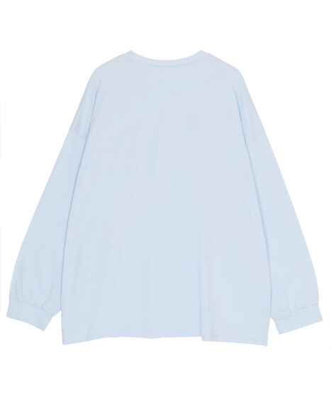 トム・ロンページ プリントロンT(トムとジェリー)(105 ライム): トップス｜Right-on公式