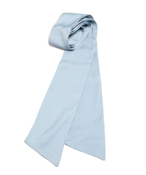 リボンディテールブラウス 2017ss 新品タグ付き リボン付きブラウス[商品：PN25SS-015] - PUNYUS Online Store / 公式通販