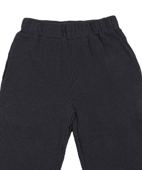 adu フレア ストライプ ミニ丈 パンツ ストライプフレアパンツ[商品：PN25SS-016] - PUNYUS Online Store