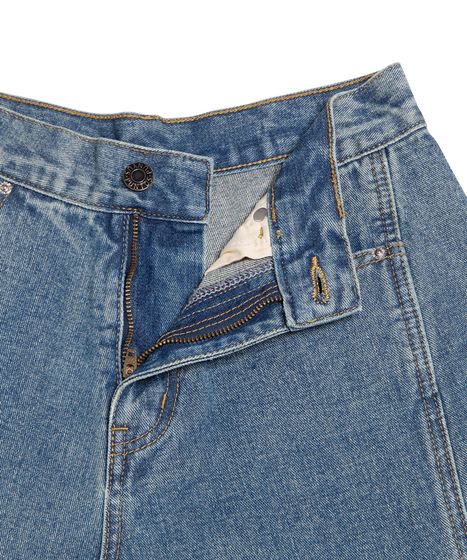 バレルデニムパンツ[商品：PN25SS-020] - PUNYUS Online Store / 公式通販