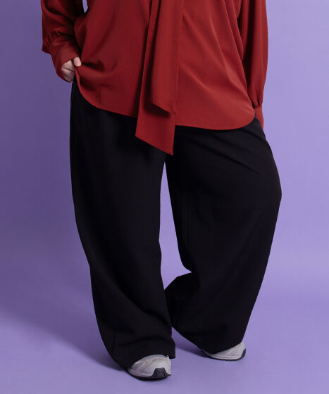 2タックカラーパンツ[商品：PN25SS-021] - PUNYUS Online Store / 公式通販