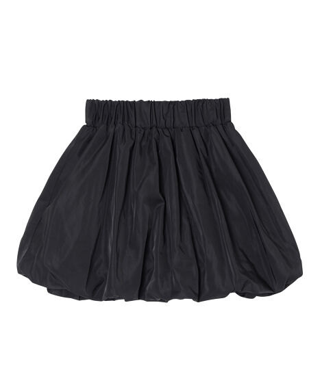 バルーンミニスカート[商品：PN25SS-040] - PUNYUS Online Store