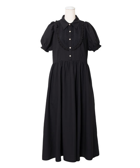 日本未入荷!!【PHASE EIGHT】パフスリーブ◇お嬢様ワンピース 大人気!!【PHASE EIGHT】お嬢様ワンピース♪パフスリーブ (Phase