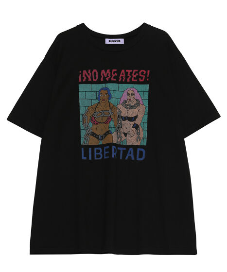 希少美品✨ 45rpm 09 08 Fiul Tシャツ JOYMARK DESIGN [オンラインストア] / 商品詳細 【ショーナン