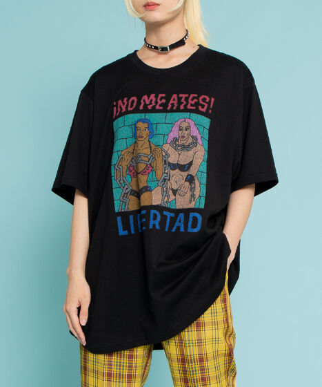 【新品未開封】PUNPEE Tシャツ XL MODERN TIMES 2025年最新】punpee tシャツの人気アイテム - メルカリ