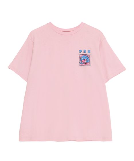 Cat Girl Tシャツ[商品：PN25SS-053] - PUNYUS Online Store / 公式通販