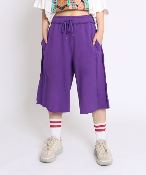 FOTUS　フェトウス　ハーフパンツ ブラストベルトバギ－ハーフパンツ – WEGO ONLINE STORE
