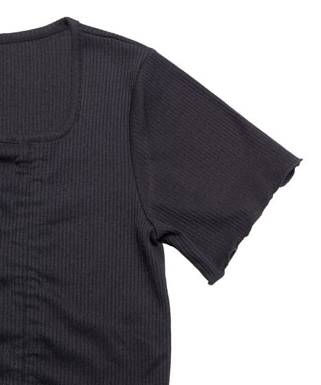 ドロストトップス[商品：PN25SS-067] - PUNYUS Online Store / 公式通販