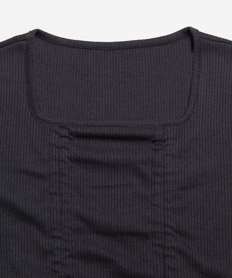 ドロストトップス[商品：PN25SS-067] - PUNYUS Online Store / 公式通販