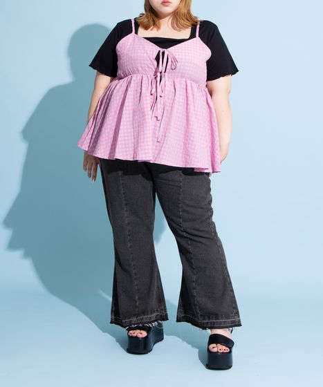 ドロストトップス[商品：PN25SS-067] - PUNYUS Online Store / 公式通販