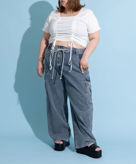 PLEATS PLEASE バックドロストトップス サイズ3 PLEATS PLEASE ISSEY