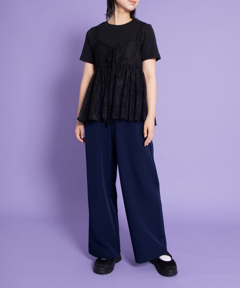 うさみ PUMA】399680-02 Pulsar Wedge Wns Mesh（スニーカー）｜LITTLE