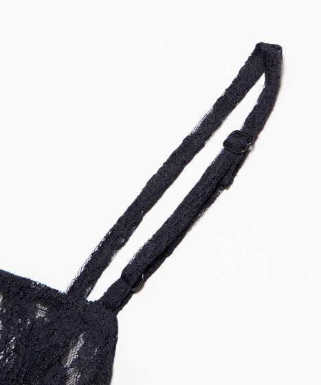 新品タグ付き あさぎーにょ コットンレースボリュームキャミ poppy あさぎーにょ コットンレースボリュームキャミ poppy