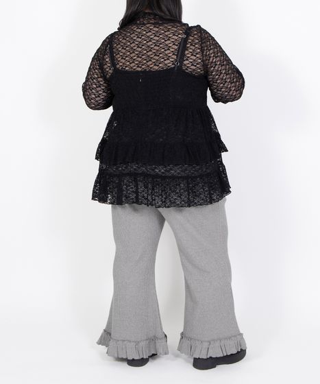 レーストップス[商品：PN25T-003] - PUNYUS Online Store / 公式通販