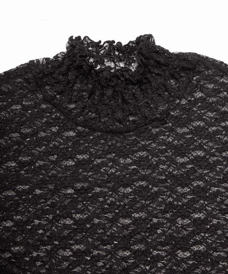 長嶋さんストップ レーストップス[商品：PN25T-003] - PUNYUS Online Store / 公式通販