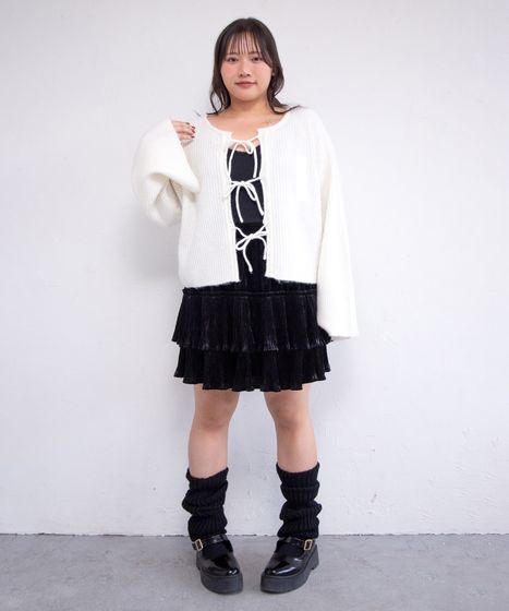 キャミソール[商品：PN25T-005] - PUNYUS Online Store / 公式通販
