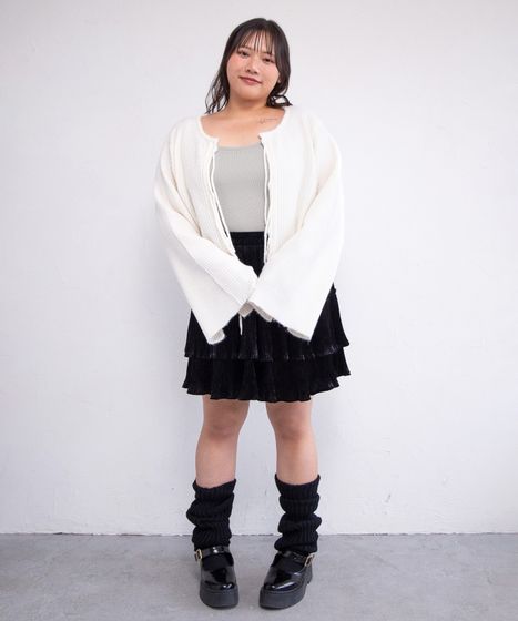 タンクトップ[商品：PN25T-006] - PUNYUS Online Store / 公式通販