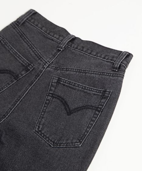レギュラーデニムパンツ[商品：PN25T-007] - PUNYUS Online Store