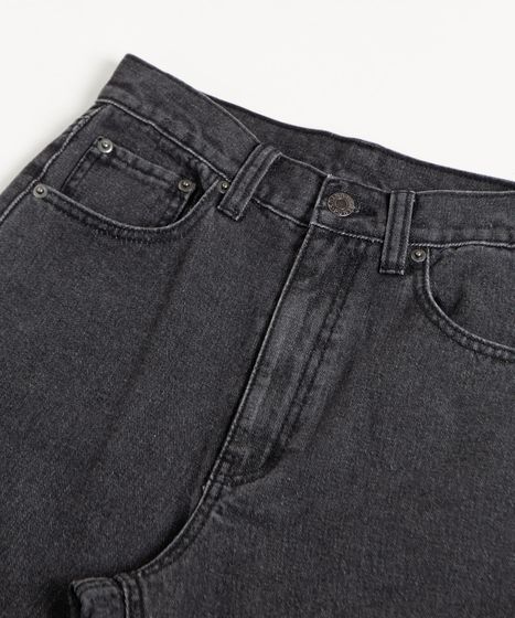 レギュラーデニムパンツ[商品：PN25T-007] - PUNYUS Online Store