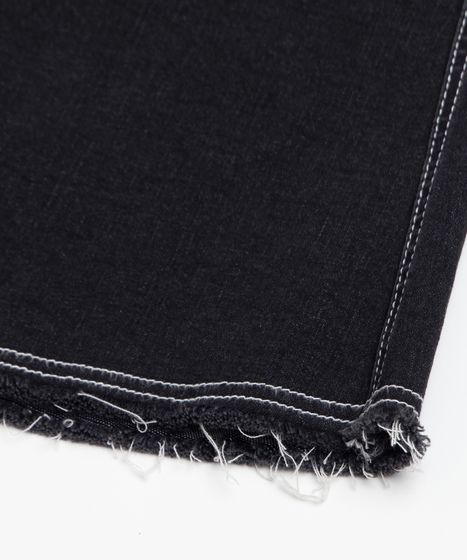 デザインデニムロングスカート[商品：PN26AW-003] - PUNYUS Online