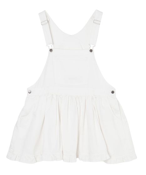 デニムフレアジャンスカ[商品：PN26AW-004] - PUNYUS Online Store