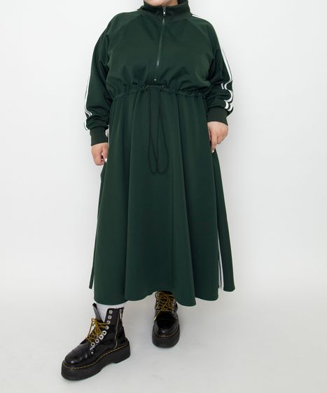 ジャージワンピース[商品：PN26AW-016] - PUNYUS Online Store / 公式通販