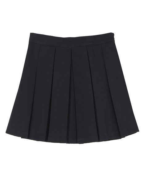 ボックスプリーツミニスカート[商品：PN26SS-005] - PUNYUS Online