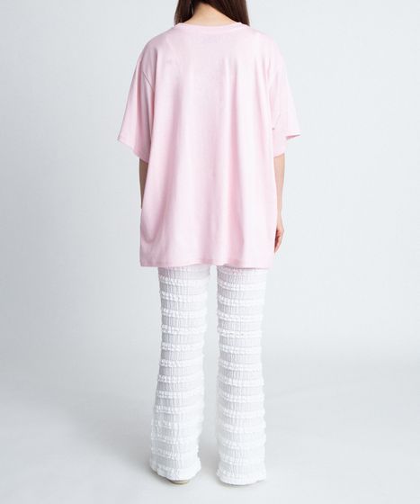ベアプリントTシャツ[商品：PN26SS-031] - PUNYUS Online Store / 公式通販