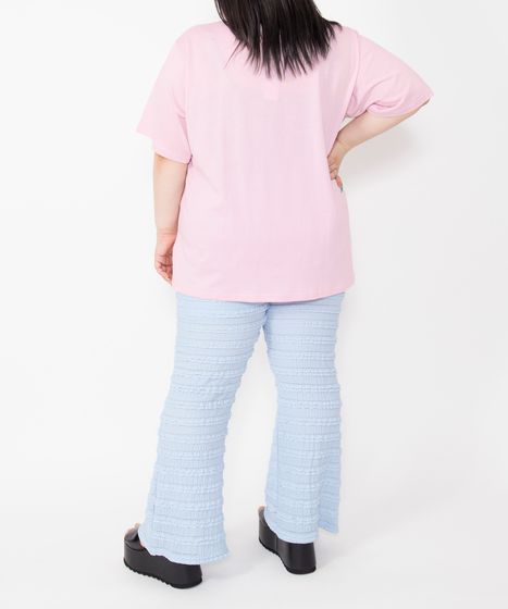 ベアプリントTシャツ[商品：PN26SS-031] - PUNYUS Online Store / 公式通販