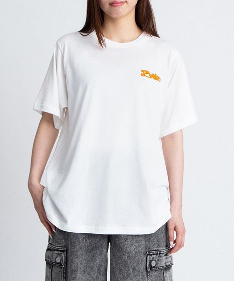 トレーニーTシャツ[商品：PN26SS-032] - PUNYUS Online Store / 公式通販