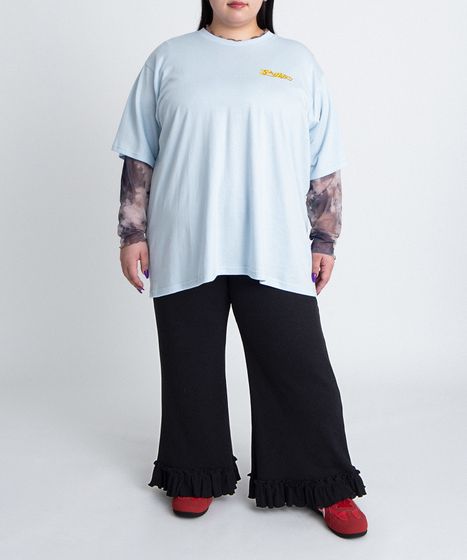トレーニーTシャツ[商品：PN26SS-032] - PUNYUS Online Store / 公式通販